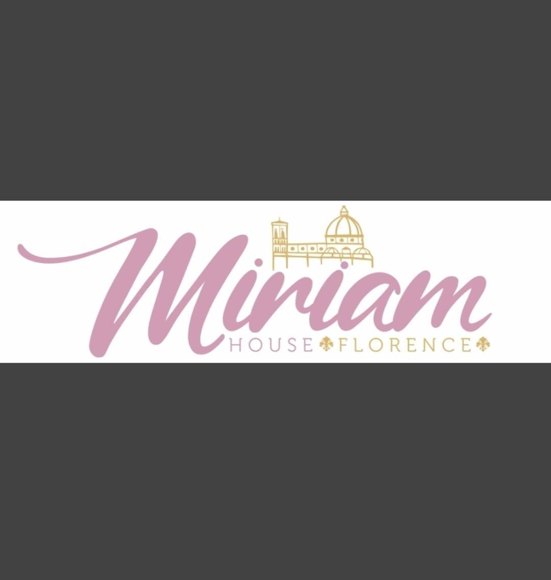 Miriam House Florence - Full Apartment - Relax & Comfort Экстерьер фото